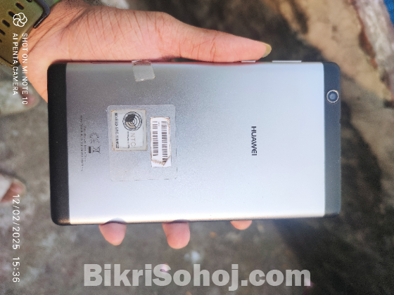 Huawei media pad T3 7